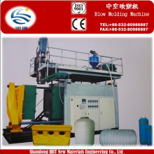 Automatically Blow Moulding Machine for 2000L Plastic Tank
